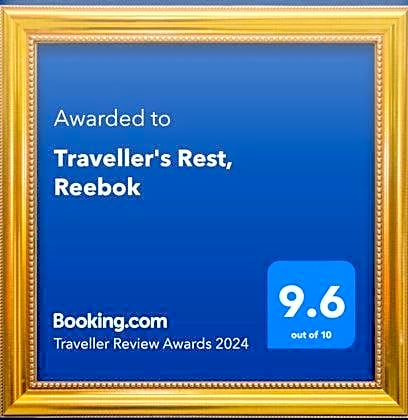 Traveller's Rest, Reebok