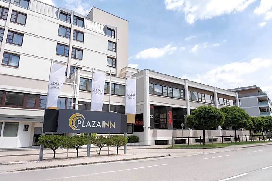 PLAZA INN Wels