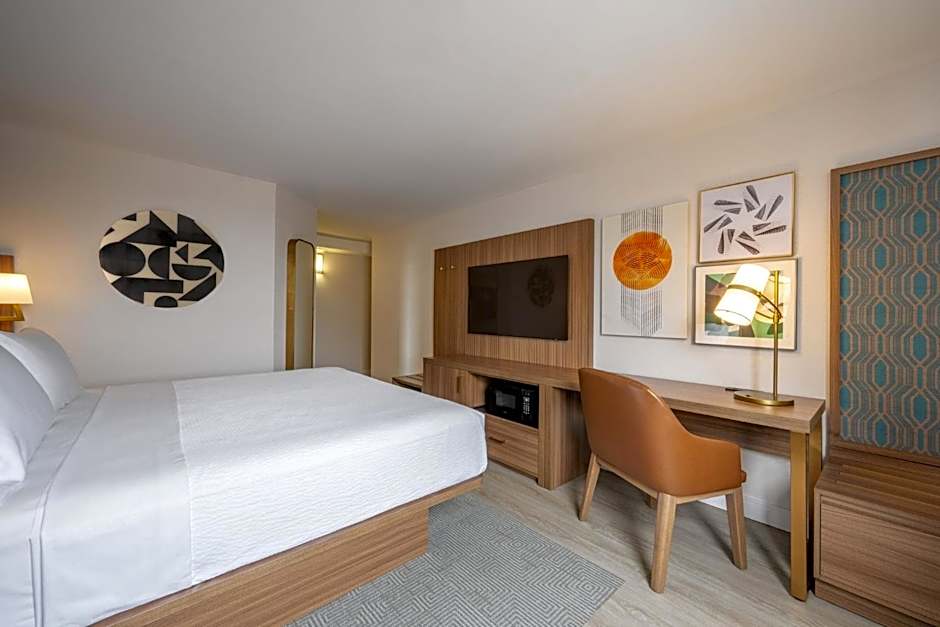 Holiday Inn & Suites Winnipeg Downtown By IHG