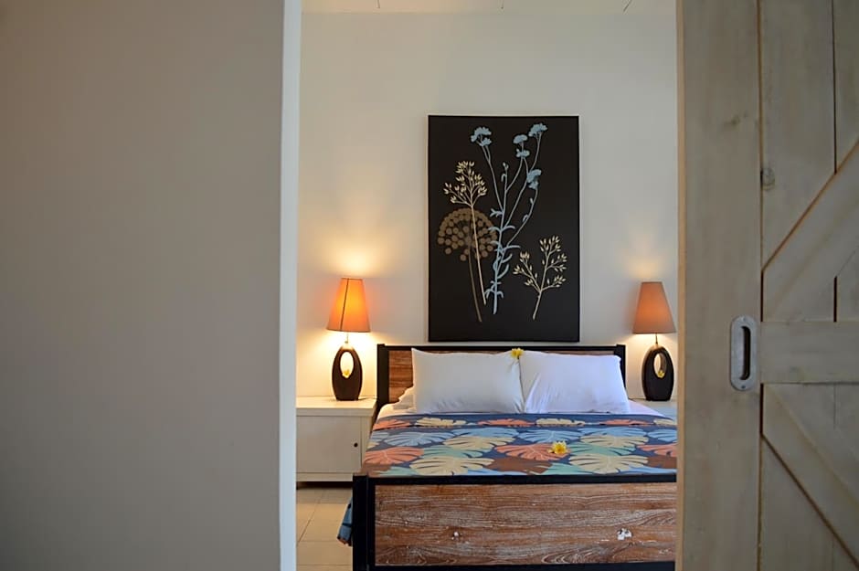 Little Pond Homestay