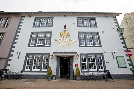 The Howard Arms