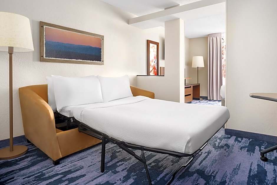 Fairfield Inn & Suites by Marriott Boca Raton