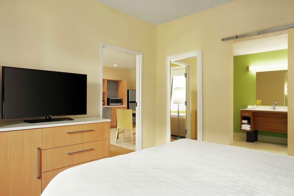 Home2 Suites By Hilton Elko