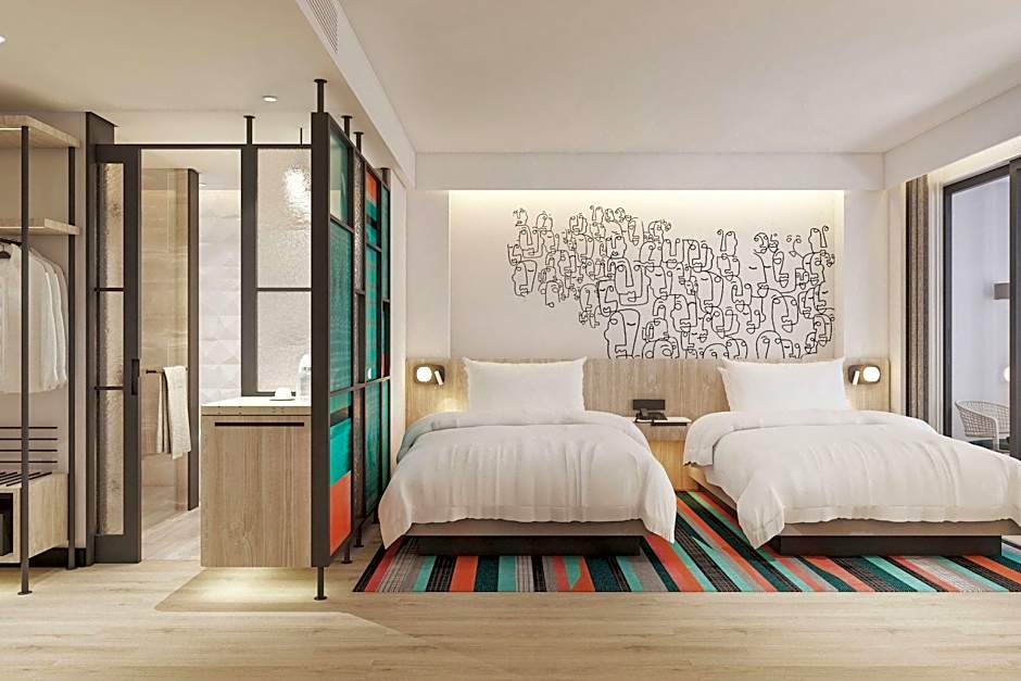 Aloft Bali Kuta