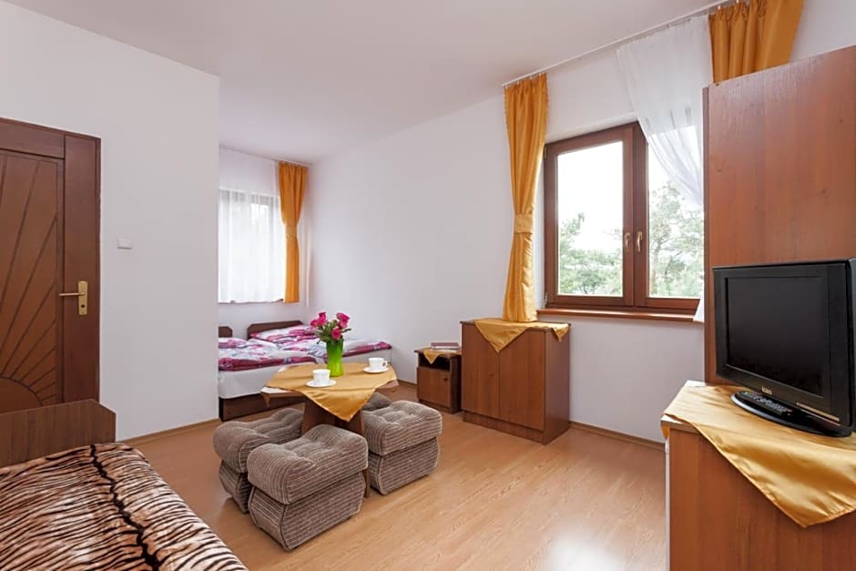 O¿rodek Wypoczynkowy AS PIK dawniej Hotel AS PIK