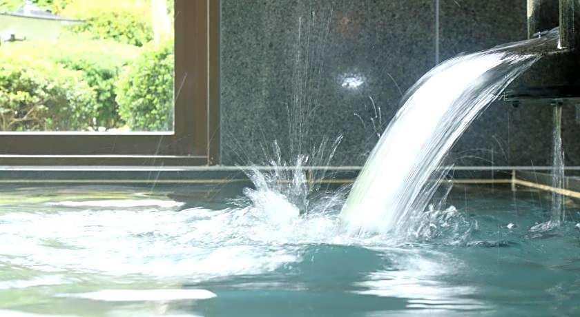 Shoji Mount Hotel