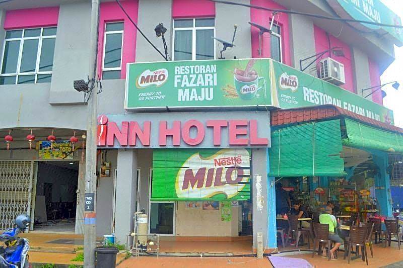 Inn Hotel
