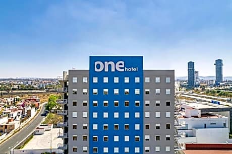 One Puebla Angelopolis Periferico