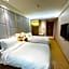 Ji Hotel Shanghai Jiading Qinghe Road