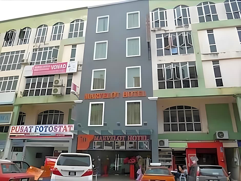 Marvelot Hotel