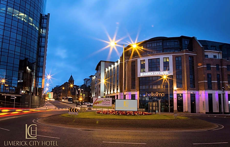Limerick City Hotel