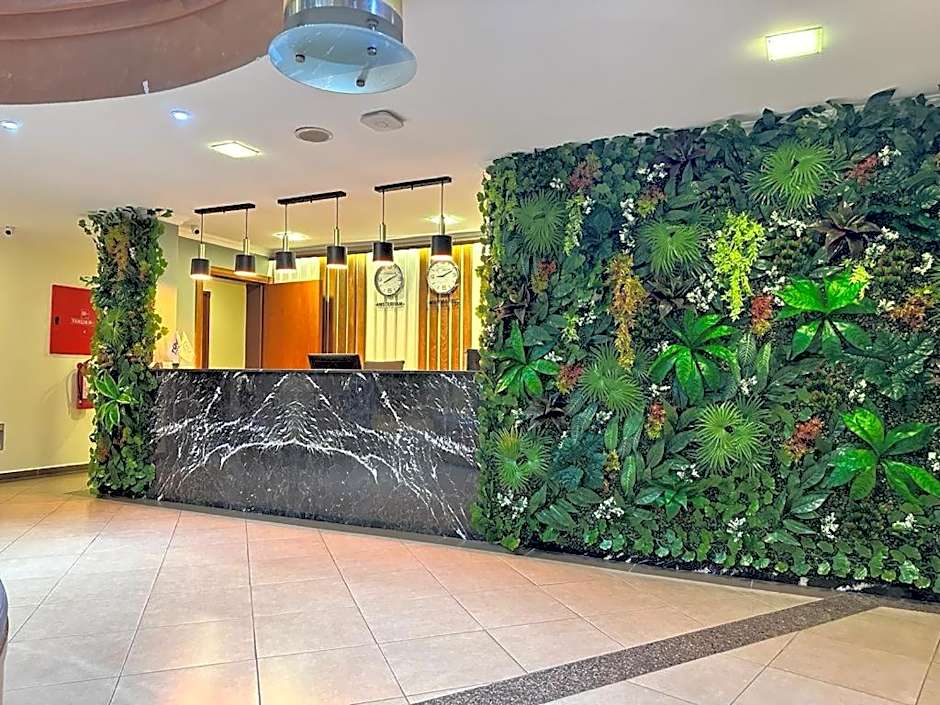 Club Karakas Apart Otel