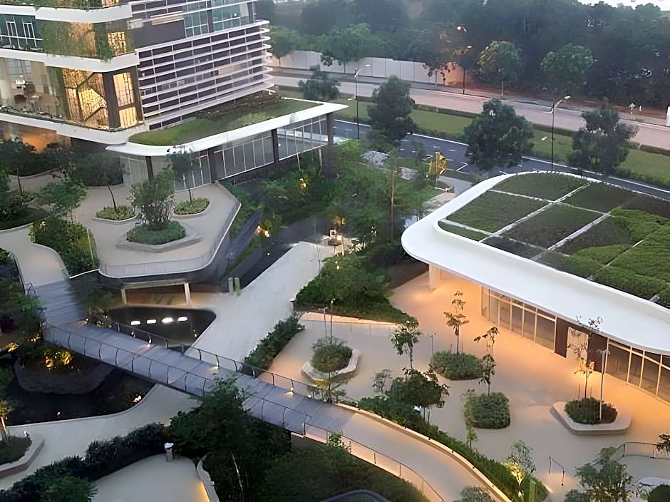 Somerset Medini Iskandar Puteri