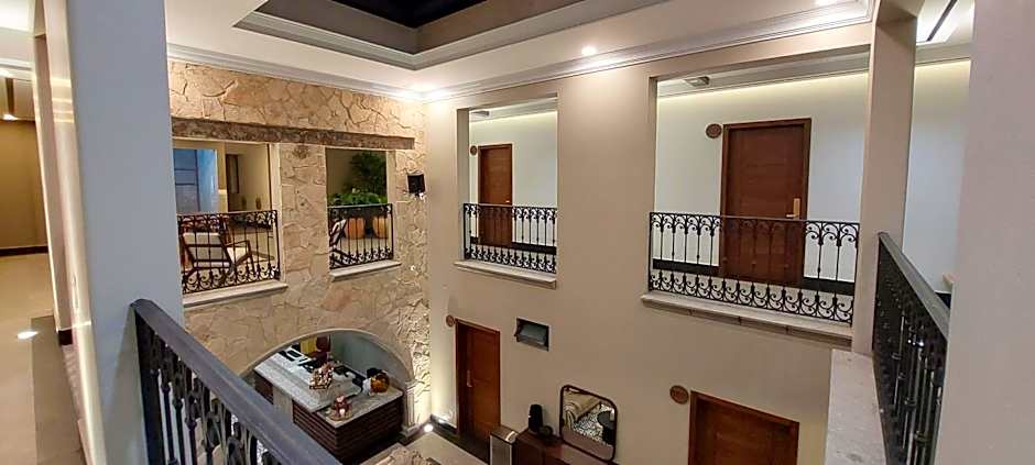 Hotel La Cazona Boutique