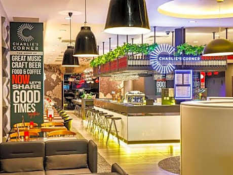 Ibis London Blackfriars