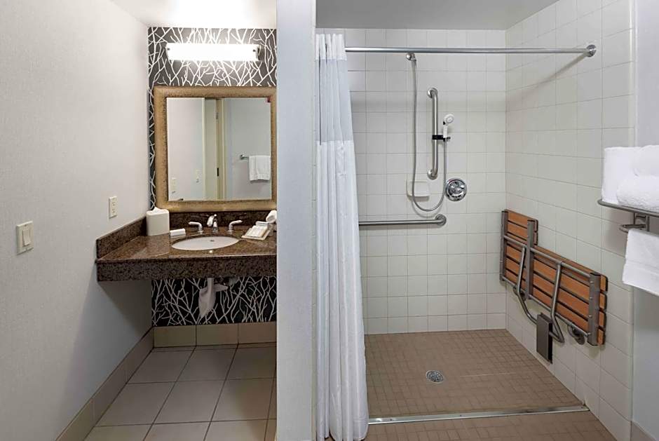 Hilton Garden Inn Detroit Novi