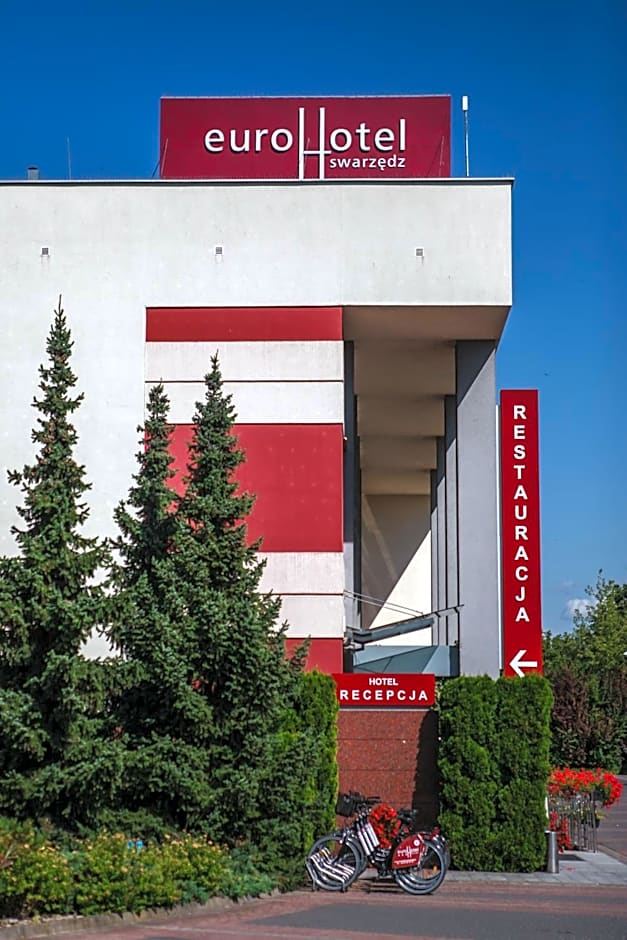 Eurohotel Swarzędz