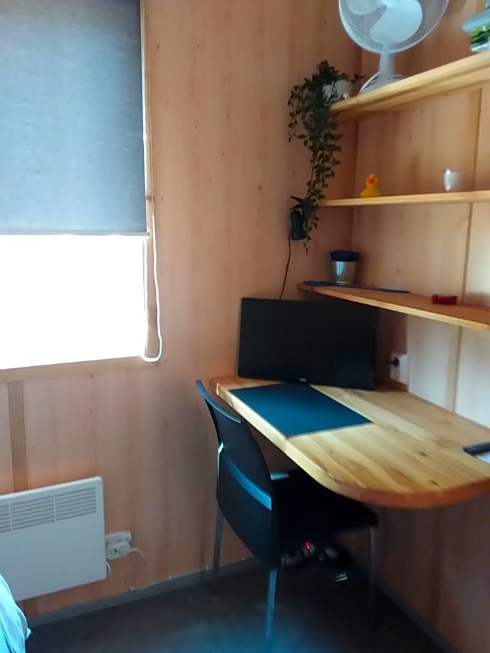 Aablaranna Puhkemaja