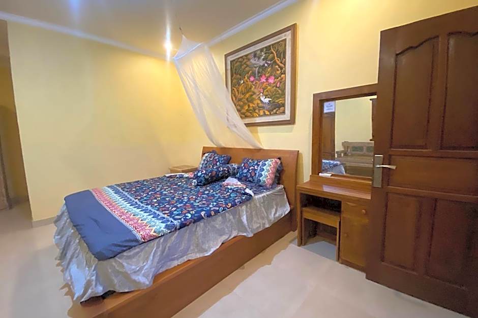 Capital O 93844 Arta Adi Homestay NearBali Zoo