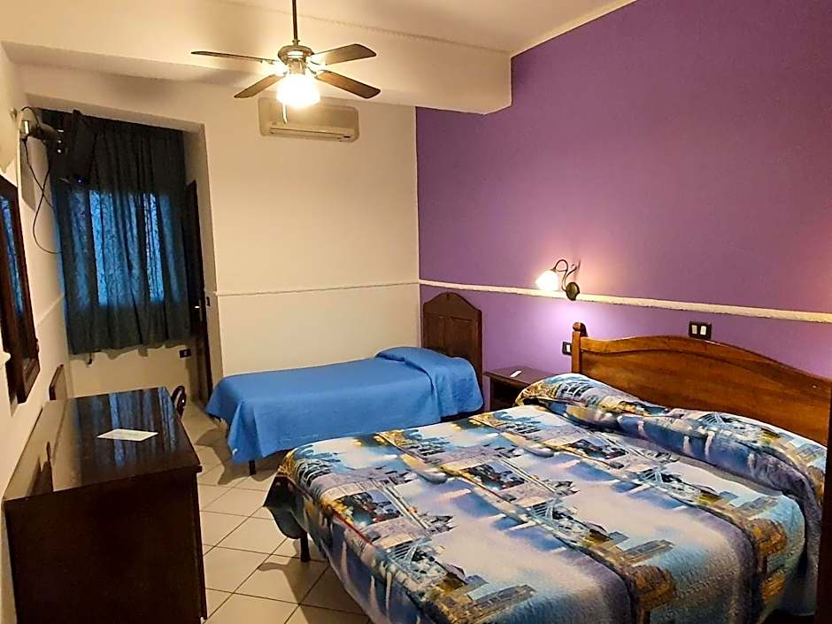 Hotel Caribe