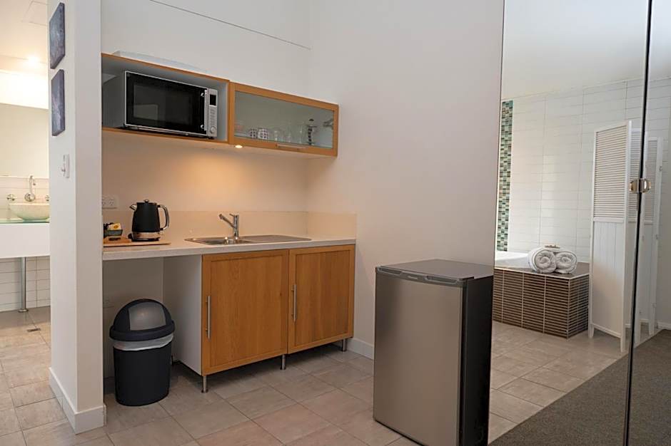 Prideau's of Margaret River