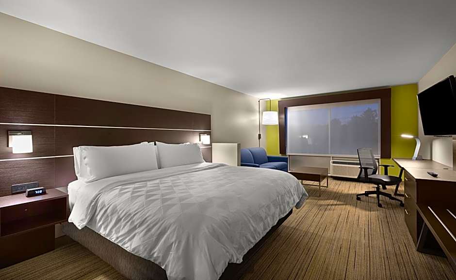 Holiday Inn Express - Lake Park by IHG