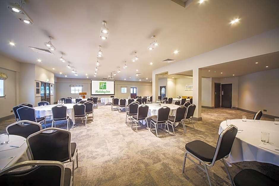 Holiday Inn Reading South M4 Jct 11 By IHG