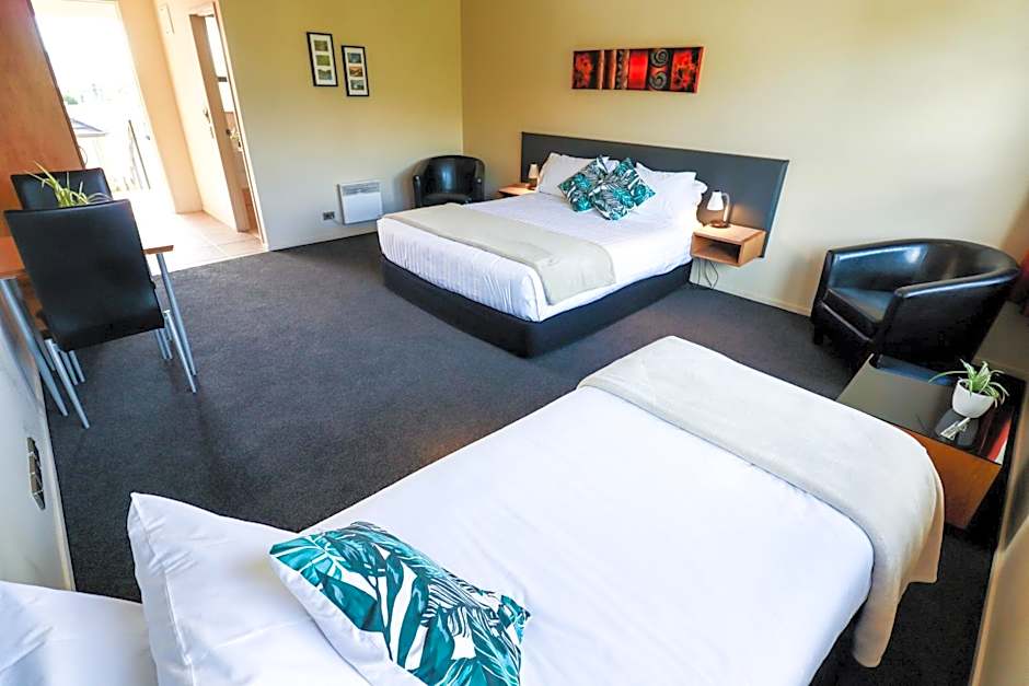 Coleraine Suites & Apartments