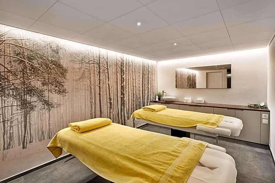 H+ Hotel & SPA Engelberg