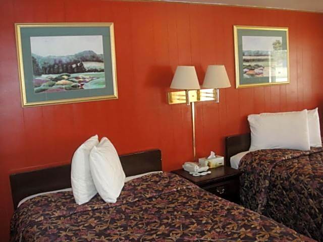 Standish Motel