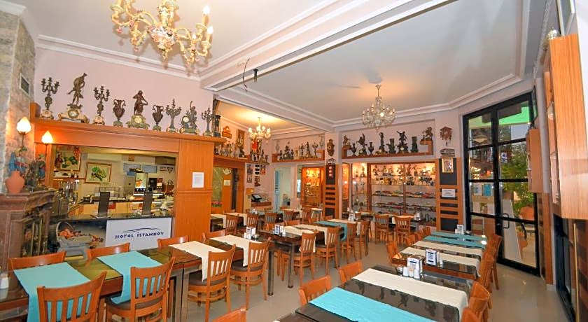 Istankoy Hotel
