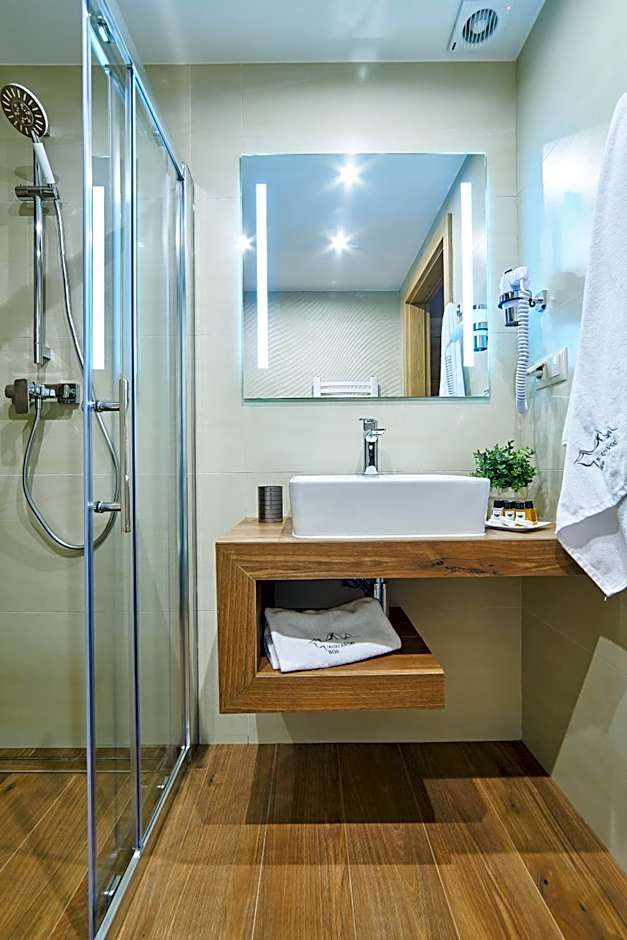 Tatrzański Bór Apartamenty