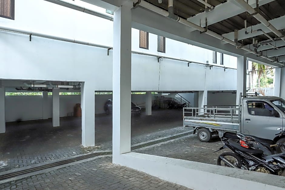 Hotel O Bungo Guest House