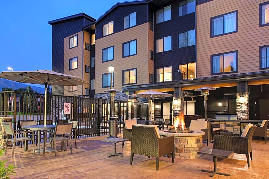 Residence Inn by Marriott Steamboat Springs