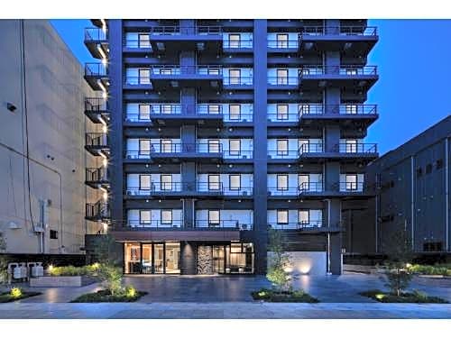 Willows Hotel Osaka Shin Imamiya - Vacation STAY 03159v