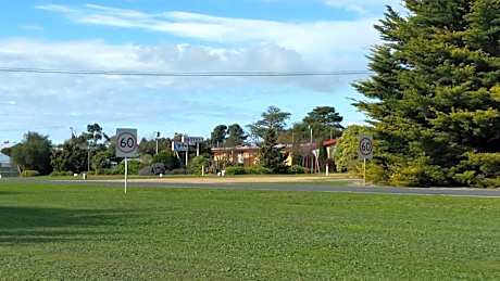 Lake Bolac Motel