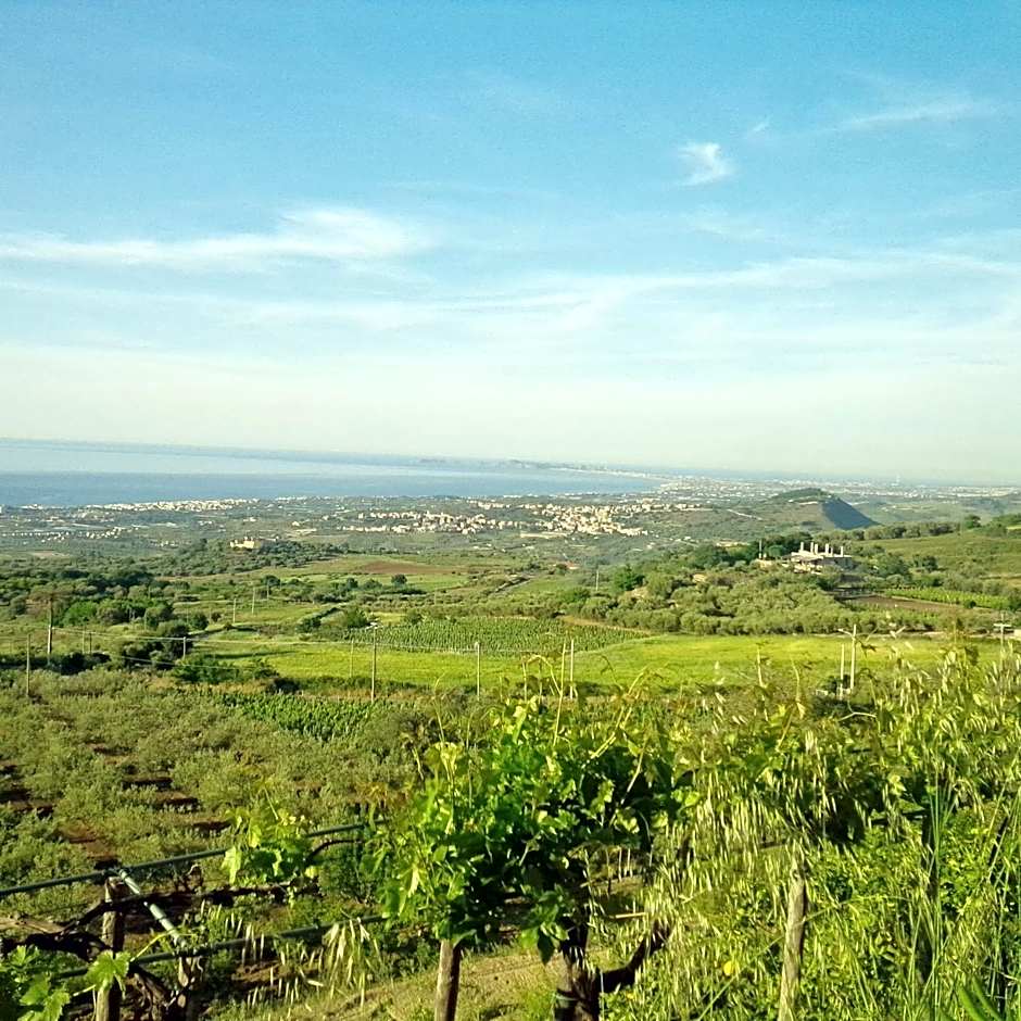 Hotel La Rosa Dei Venti