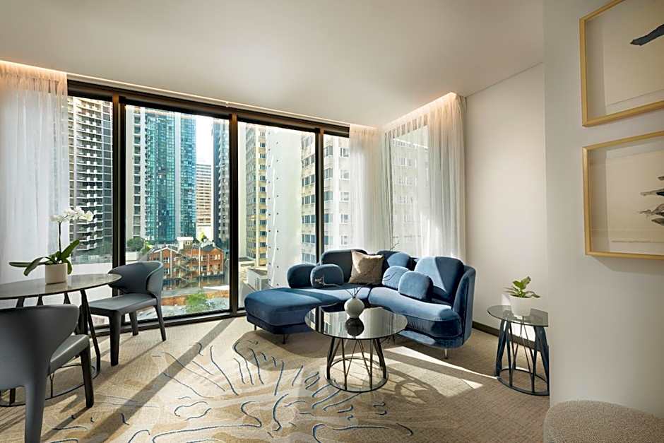 The Westin Brisbane