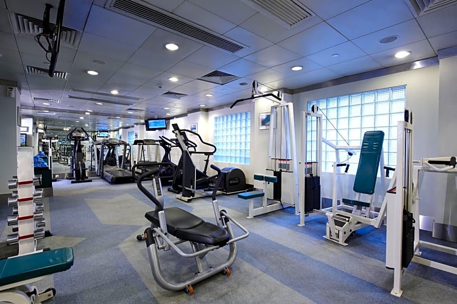 Charterhouse Causeway Bay