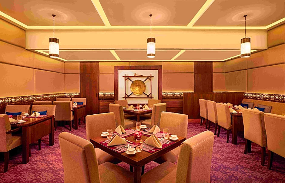 Vivanta Aurangabad, Maharashtra