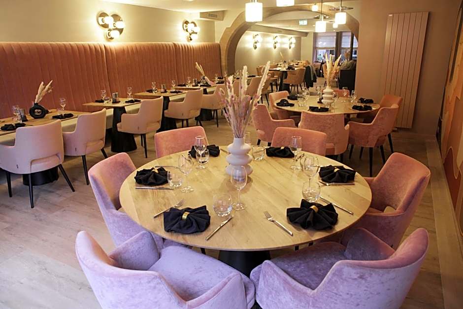 Hotel-Restaurant St-Christophe