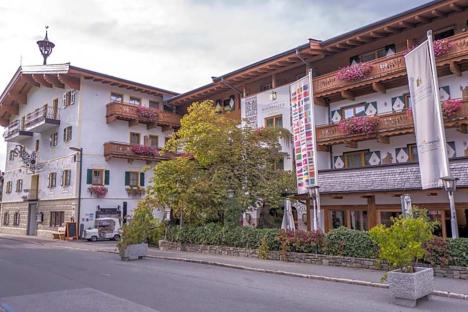 Hotel Hochfilzer