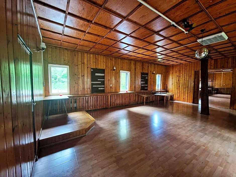 OWR Relax - Hostel położony blisko atrakcji turystycznych