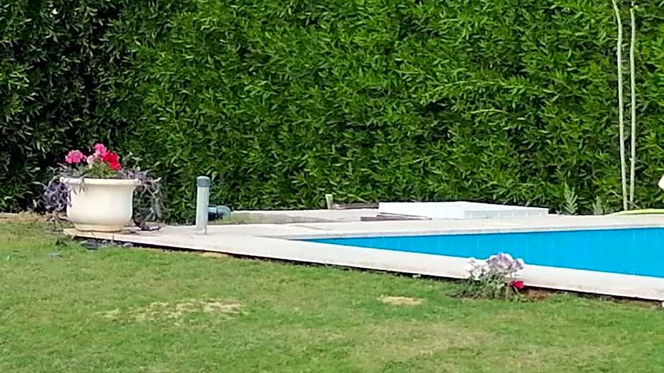 Jasmin Holiday House