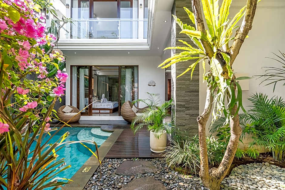 Villa Amelie by JB Villas