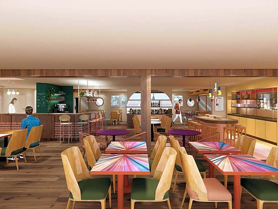 Hotel Donibane Saint-Jean-de-Luz