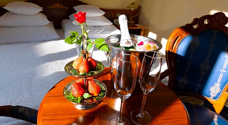 Hotel General Old Town Prague