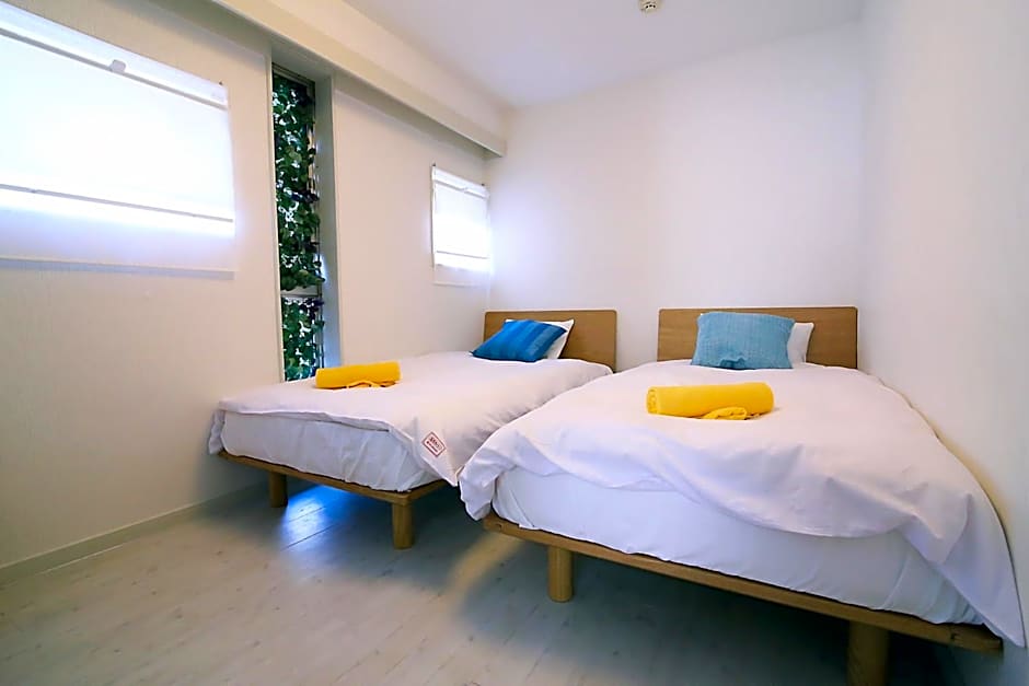 TOMARU MORISITA HOUSE