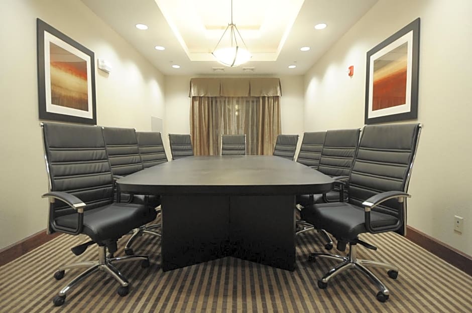 Holiday Inn Express Somerset By IHG