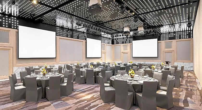 Le Meridien Taichung